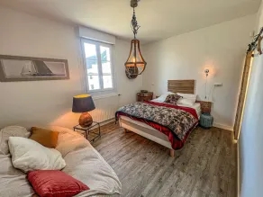 Belz - 9-room house - 132m²- Wifi - Sea view - 4* - Image 4