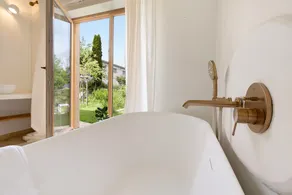 Appartamento 'Im Gräbele' con terrazza privata, giardino privato e Wi-Fi - Image 4