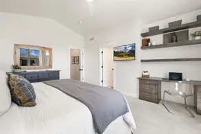 The Highland Retreat with Gym, Sauna, Pool & Spa - Image 5