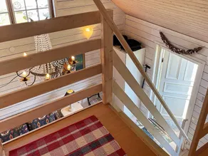 4 star holiday home in Ellös - Image 3