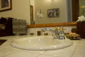 Private, Luxurious Dream Home with Swimming Pool, Permitted - Image 3