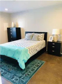 [SP 1145 - 3]OU-2 bed 2 bath apartment close to OU, and Norman Regional Hospital. - Image 4