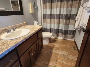 Luxury Lakeside Bridges Bay Condo - Image 3