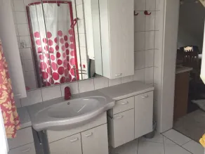 Sehr ruhige, gemütliche und sehr gut eingerichtete Ferienwohnung im Dachgeschoss - Image 2