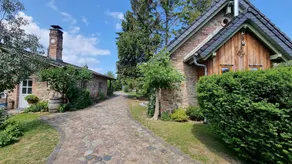 Am Rieck - Feriehus Kurfürstenstraße - Feriehus Kurfürstenstraße, Zempin - Image 3