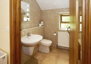 Hindburn -  a cottage that sleeps 2 guests  in 1 bedroom - Image 5