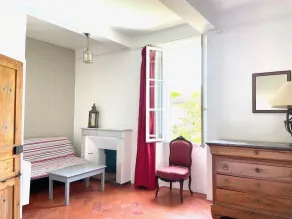 Maison de Charme Avec Piscine au Cœur de Vaison-la-romaine - Image 2