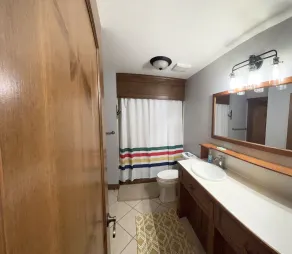 Supérieur HBC themed condo in Tremblant village - Image 3