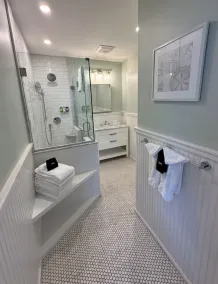Bright & Sunny 1 Bed/ 1 Bath/ Dog Friendly on Historic Spring St, can't beat the location! - Image 3
