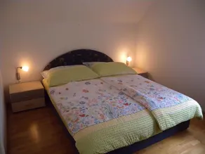 Holiday apartment 100 m from the beach - Image 5