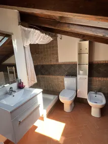 Casa Boru - a beautiful fully restored spacious house with fantastic views - Image 3