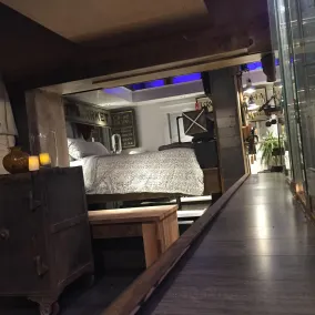 Votre propre chalet privé sur Historic Estate -unique - Image 5