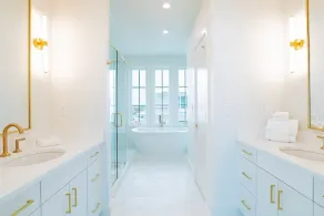 Bluffs 7 | NEW! Private pool! 10 Steps to beach boardwalk! - Image 3