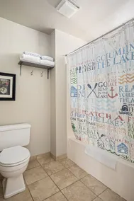 🏖️ Bay View Couples Retreat @ The Shores | Wow Views | Direct Beach Access ➠ 5586 - Image 3