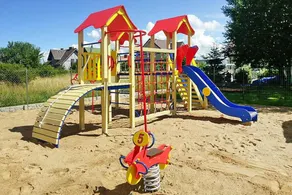 Apartment in Sianożęty near the Beach - Image 2