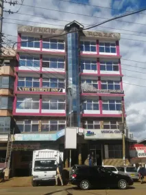 The trumpet inn - nyeri - Image 4