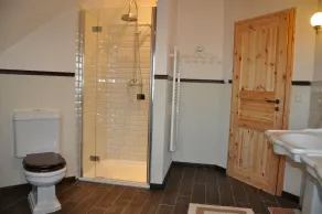 A Cottage, como seria de esperar, na ilha de Rügen, incluindo sauna - Image 3