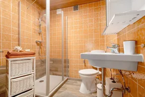 Monolocale \"Lindenhardt\" con giardino comune e Wi-Fi a Creussen - Image 3