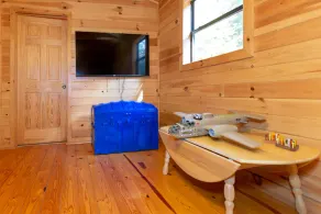 Mountain Forest Cabin w/ Therapeutic SPA Jacuzzi/Pool table/Gameroom Lic #033262 - Image 4