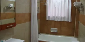 Elsa Hotel Meru - Image 5