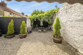 Cozy Lodge sleeps 4 in Barton-upon-Humber - Image 5