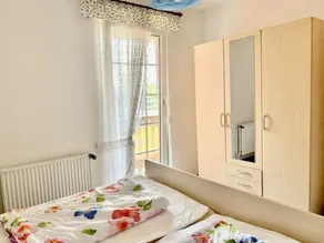 Apartment with a view of the dyke for up to 4 people. (Opal) - Image 4