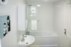 Charming one bed  flat near Brighton Station and short walk to North Laine - Image 4