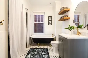 Charming 3BR w Large Yard Walk to Downtown - Image 2