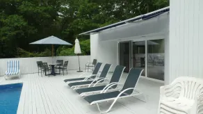 Large Room w use of pool/tennis in Spacious home - Image 5