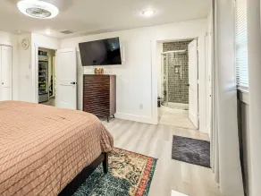 The Houston Oasis - Urban Luxury - Image 5