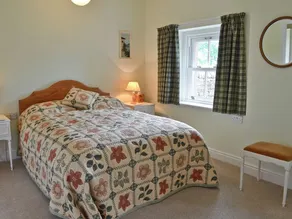 1 bedroom accommodation in Kirkoswald, near Penrith - Image 2