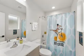 Pingu's sweet suite - Micro Studio - 91Walkscore - Image 3