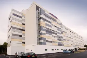 Premier Inn Manchester Airport Freight Terminal - Image 5