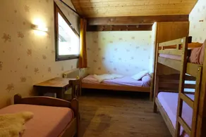 Grand appartement familial au pied des pistes pour 8 personnes - Image 4