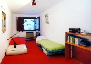 Autonomous snow outing, 5 beds! <br>Private exit to the snow, 5 beds! - Image 3