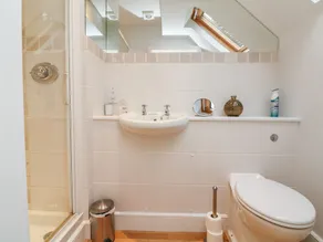 SPRINGSIDE, pet friendly, country holiday cottage in Lynton - Image 3