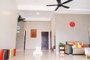 OK FAMILY VILLA - Image 5