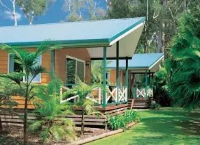 Lorikeet Holiday Park - Image 4