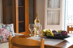 House for 5 in Skalia, kalymnos - Image 2