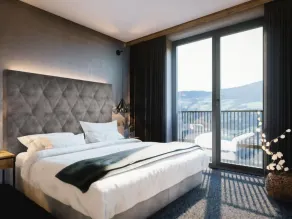 mit Balkon by Interhome - Image 5