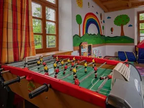 Familienzimmer FZ3 - Haus Weyregg - Frühstückspension - Image 2