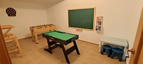 Casa Rural con Chimenea en Dormitorio, y Sala de Juegos. Con Piscina en Verano!! - Image 3