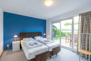 Neat island house with beautiful view and lovely roof terrace. - Image 3