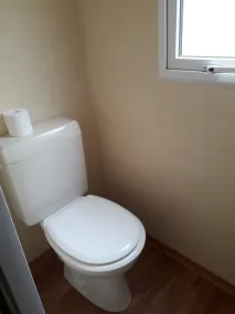 Mobile home in an old farmhouse on 3.5 ha - Image 4