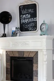 Smith Farmhouse a Modern  Countryside Getaway - Image 3