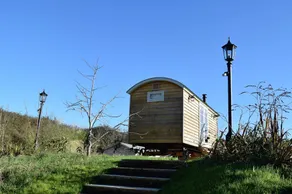 Ein romantischer Kurzurlaub in atemberaubender Lage - Image 2