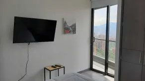 ☆☆☆Contemporary Apartment with all Amenities in Balsos with City View / 1AC☆☆☆ - Image 4