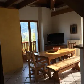 berg Wohnung - Image 5