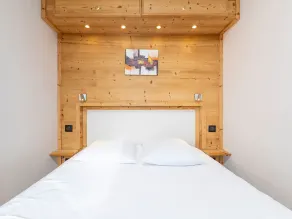 Luxueux appartement 5 pièces pour 10 personnes avec espace bien-être à Avoriaz - Image 4