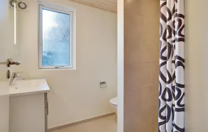 Trevligt hus i Ålbæk med kök - Image 5